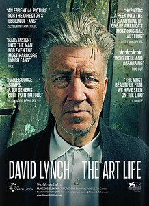 David Lynch: The Art Life: David Lynch - The Art Life: Trailer 1