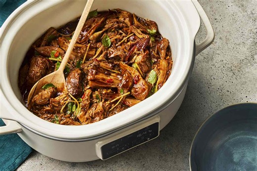 6 Slow Cooker Rules Every Home Cook Show Know