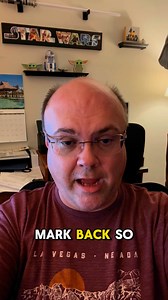 Where’s my blue checkmark? Part 4 | Joshua Pettit