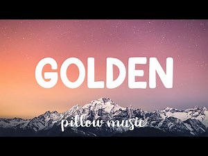 Golden - K-Pop Demon Hunters Soundtrack (Lyrics) 🎵