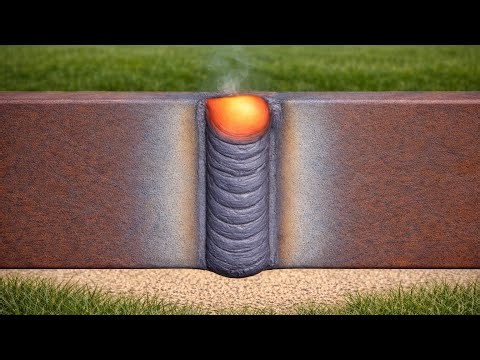 Even Skilled Welders Miss This 3G Welding Secret