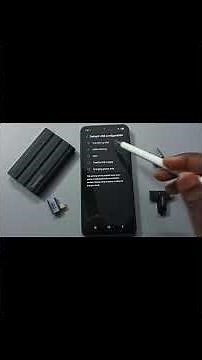 2 Ways to Fix USB File Transferring Not Working Issue on Samsung Galaxy Phone | Easy Solutions