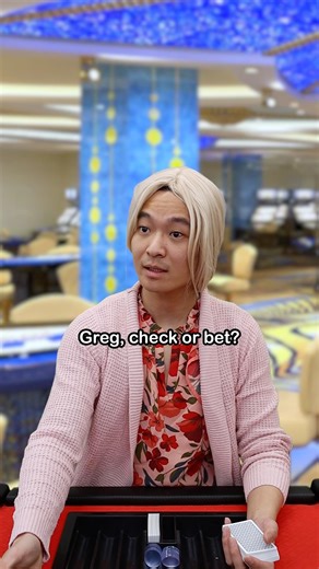 czech or viet? #wsopprague #skit #comedy #poker