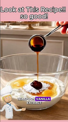 Don't miss out this recipe! #easyrecipes