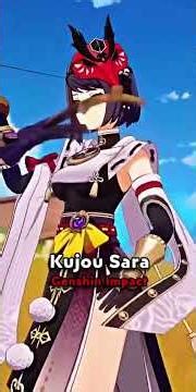 Characters voice by Seto Asami