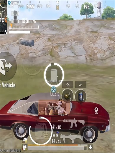 RankID Coach Insights for PUBG Mobile