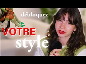 Improve your style with WHAT YOU ALREADY HAVE (my 20 best fashion tips)