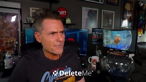 Did the US make a deal with aliens in 1954?