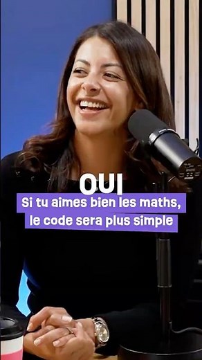 DO YOU NEED TO BE GOOD AT MATH TO KNOW HOW TO CODE?