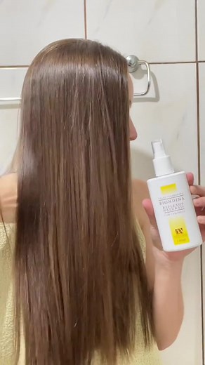 Clareamento de Cabelo com Biondina: Passo a Passo