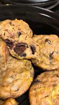Munchie Delicious Yellow Squash Muffin TREATS #recipe #gardening#food #vegan#foodie#cooking