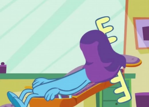 Straw Hat Lumpy on TikTok