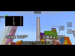 Numberblocks perfect numbers band but it's on Minecraft (PART 2!)