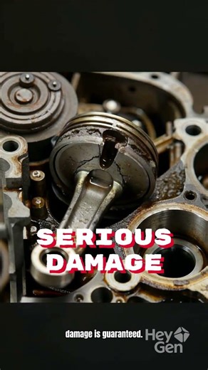 Knocking Sound When Driving. #automobile #mechanic #autoclinic