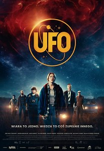UFO | Film | 2022