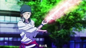 【K战斗混剪】以剑制剑，吾等大义毫无阴霾！K return of kings 高燃战斗踩点混剪