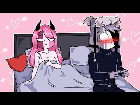 SEXY SARVENTE 😋😍 [ ALL BEST Animations of SARVENTE And RUV ] - #FridayNightFunkin #Animation