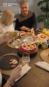 2.5K views | "Ever seen a table that literally transforms your space?...