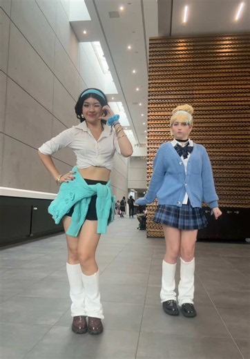 into a whole new world ? i luv @ava 🫐 #disneyprincess #disney #cosplay #princesses #kpop