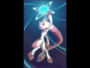 Pokémon Character Theme Songs (Legendaries)