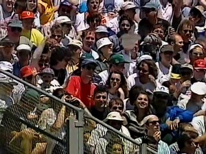 Formula-1 1997 R07 Canadian Grand Prix Qualifying (ITV)