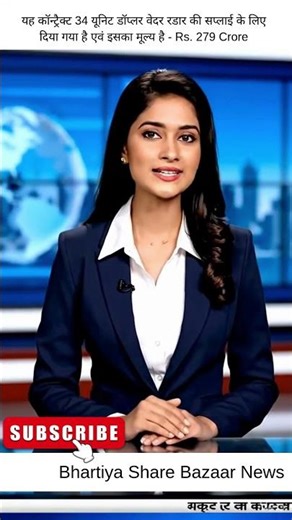 Data Patterns india Ltd Order Update 15th March 2026