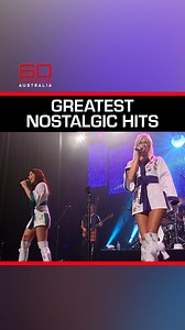 17K views · 81 reactions | They sound like the original and they look like the original. Bjorn Again is the most successful tribute act out there. They are a multi-million dollar band, they've been franchised around the world, and they've gotten the all-important tick of approval from the real ABBA members. | 60 Minutes Australia | Facebook