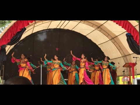 දස වස් අභිමන් උළෙල