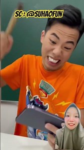 Cracked phone screen prank!!!