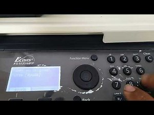 TONER NO ORIGINAL KYOCERA