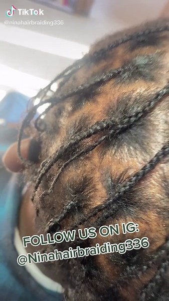 Box Braids Without Extensions: Book Your Appointment!