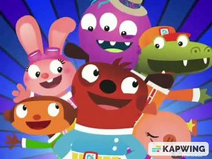 A Sprout tribute music video