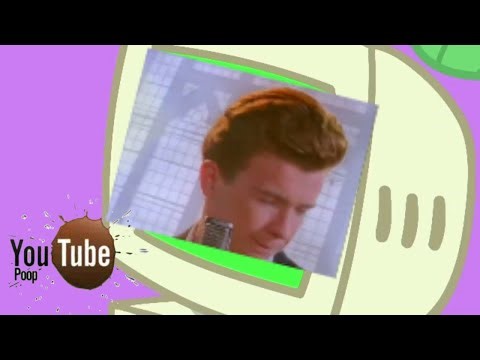 Peppa Pig destroys the computer (YTP)