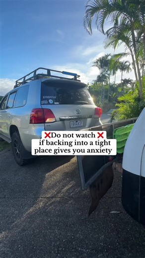 Mastering Tight Parking with a Caravan: Tips and Tricks