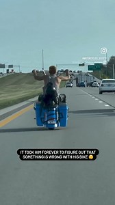 6.7M views · 5.4K reactions | Something may be a little off? #borntoridemedia #borntoridetvmagazine #choppers #baggers #cruisers #sportbikes #harleydavidson #honda #yamaha #kawasaki #suzuki #bmw #ducati #indian #custom #motorcycles #custommotorcycles #daytona #sturgis #laconia #borntoride #livetoride #borntoridemotorcyclemedia #readitwatchitrideit #jamesirwin #LowmanLaw #linehamlaw #lawbike | Born To Ride TV & Magazine | Facebook
