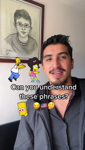 Complete the Missing Words in This Famous Episode of The Simpsons