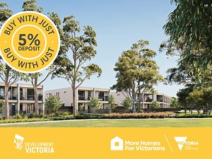 LUMA Sunshine North New Apartments at 247 St Albans Road - realestate.com.au