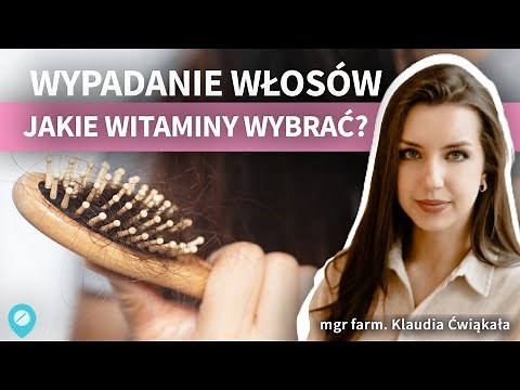 What to use for HAIR LOSS and which hair vitamins are effective? Causes of hair loss.