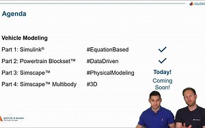 Vehicle Modeling Using Simscape_part1_2