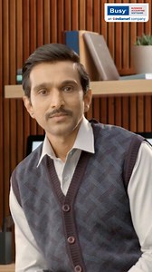 Struggling to manage bills and stock in your pharmacy? With BUSY Accounting Software, you can: ✔️ Create GST-compliant bills in seconds ✔️ Track inventory batch-wise with expiry ✔️ Use FIFO for smarter stock rotation ✔️ Share bills via WhatsApp, email & print Book a Free Demo | Busy Accounting Software