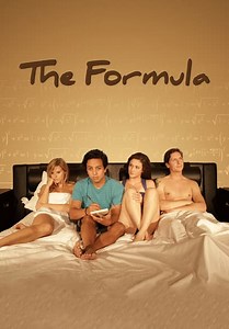 The Formula (2014)