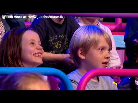 Justin's House Robert's Memory Chips