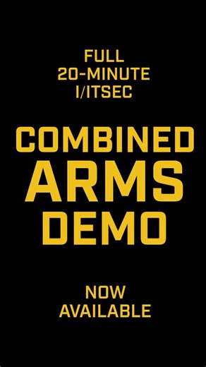 HAVIK on Instagram: "Our combined arms I/ITSEC demo is officially live! Shoot us a DM for a link to the full version. . . . #virtualreality #vr #suas #dronewarfare #drones #quadcopter #switchblade #puma #fpv #fpvdrone"