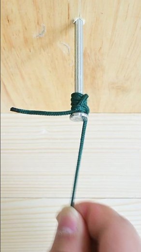 Incredible string line trick，It Works