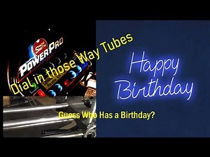 Get That Headstock Sliding Smooth #shopsmith