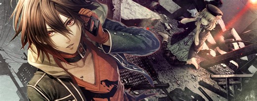 Amnesia: Memories and Later x Crowd bring cheesy otome mystery to the Switch | TheSixthAxis