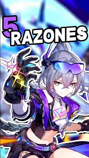 REASONS TO ROLL FOR SILVER WOLF LEVEL 999 #honkaistarrail #honkai #hoyocreators