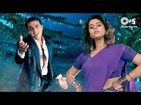 Aakhir Tumhein Aana Hai | Udit Narayan | Sapna Mukherjee | Yalgaar (1992)