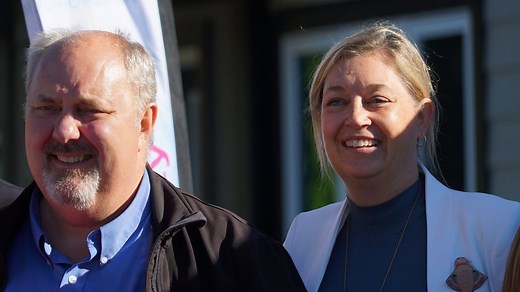 Take a look inside affordable tiny homes in St. Thomas