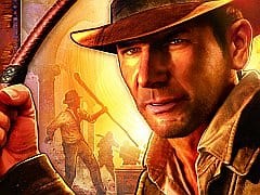 Indiana Jones and the Staff of Kings Review - VideoGamer
